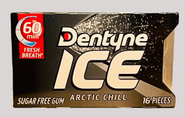 Dentyne ICE Arctic Chill